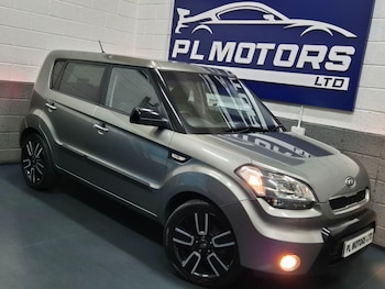 Used Kia Soul 2011 for sale - 76226810: Photo 3