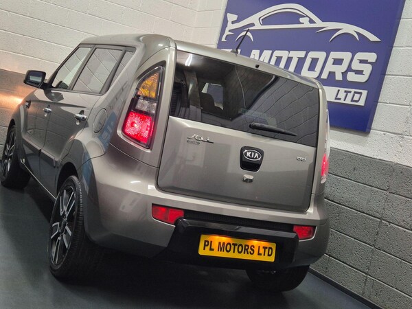 Used Kia Soul 2011 for sale - 76226810: Photo 6