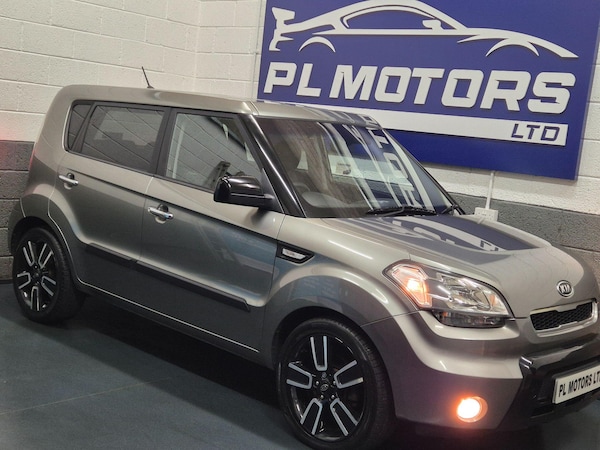 Used Kia Soul 2011 for sale - 76226810: Photo 7