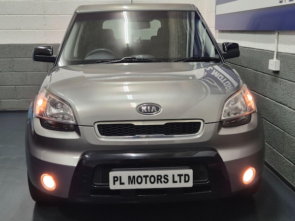 Used Kia Soul 2011 for sale - 76226810: Photo 8