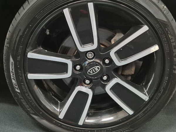 Used Kia Soul 2011 for sale - 76226810: Photo 9