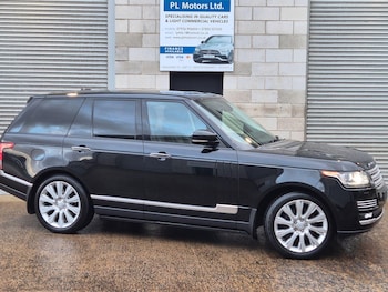 Used Land Rover Range Rover 2014 for sale - 76122093: Photo
