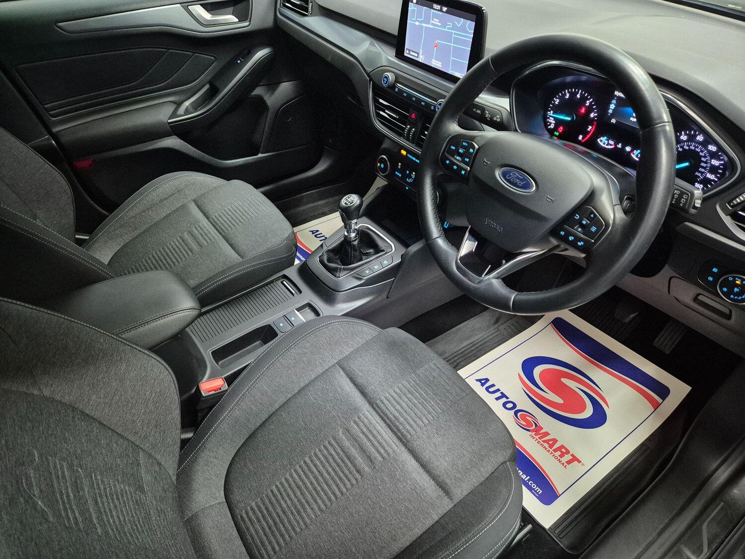 Used Ford Focus 2019 for sale - 76121981: Photo 10