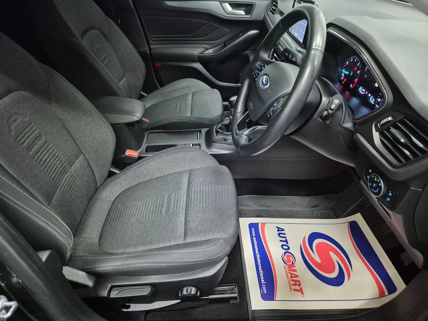 Used Ford Focus 2019 for sale - 76121981: Photo 12