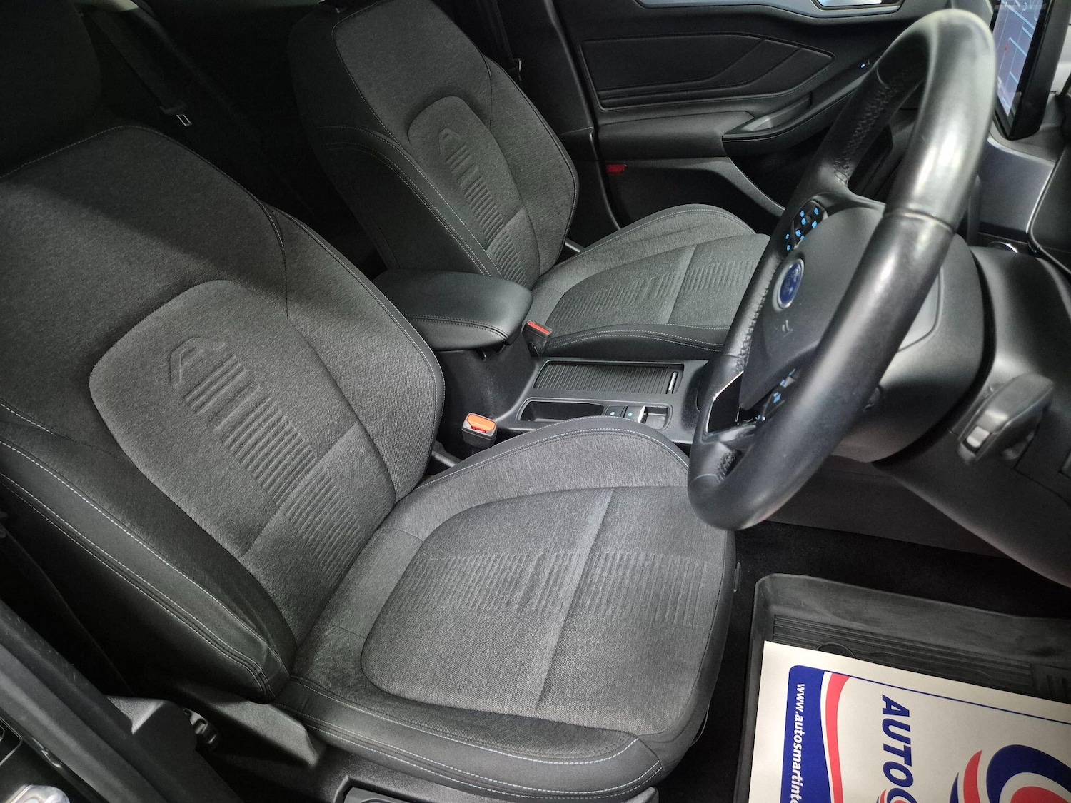 Used Ford Focus 2019 for sale - 76121981: Photo 13