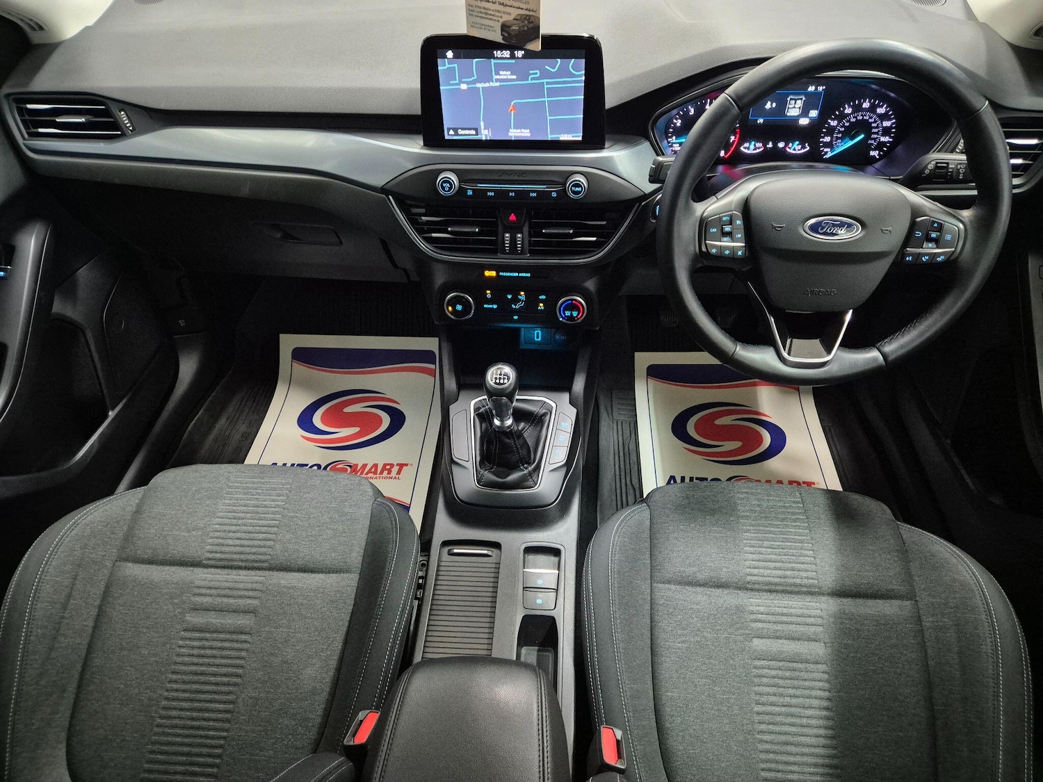 Used Ford Focus 2019 for sale - 76121981: Photo 15