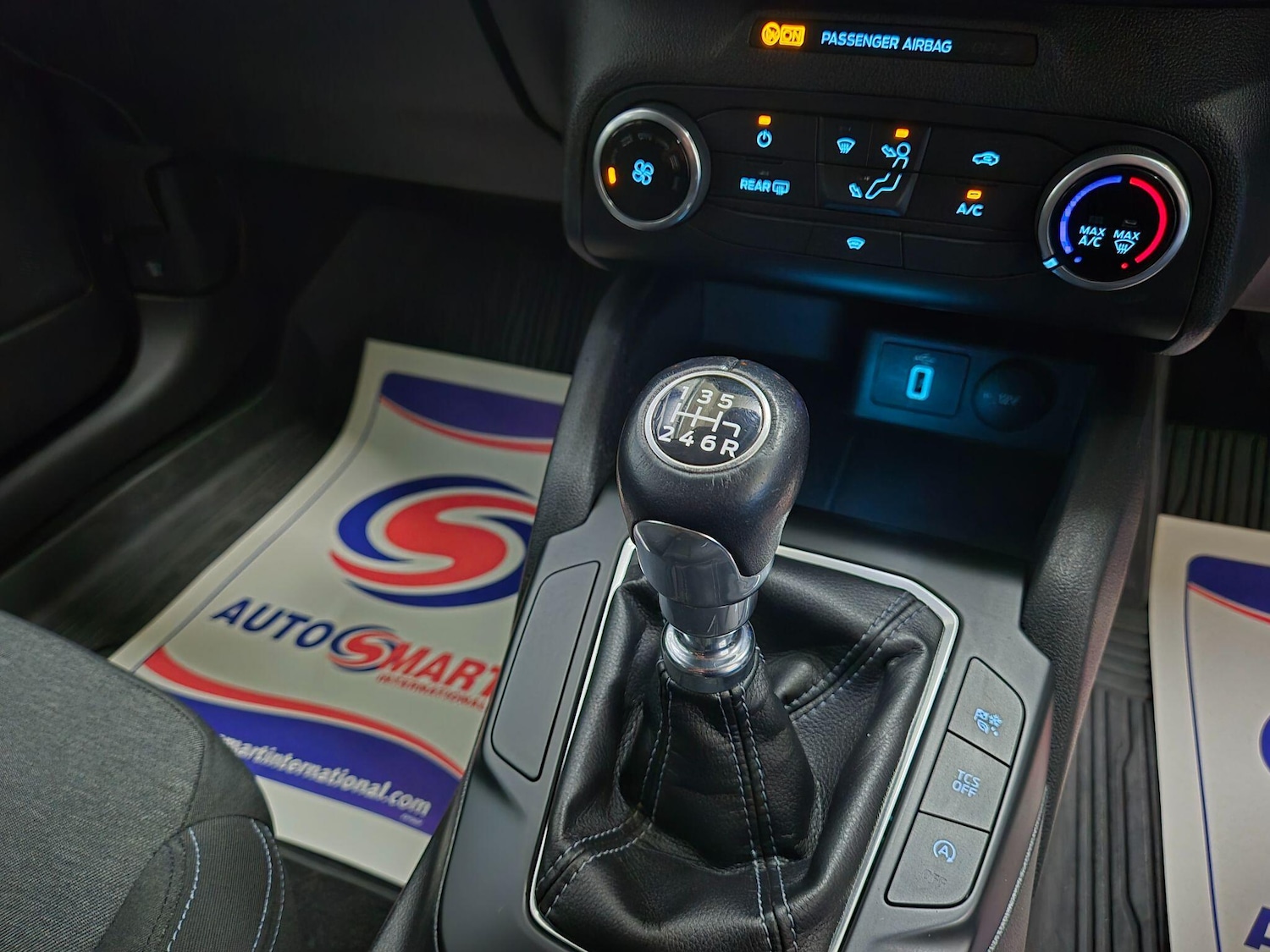 Used Ford Focus 2019 for sale - 76121981: Photo 16