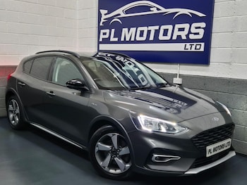 Used Ford Focus 2019 for sale - 76121981: Photo