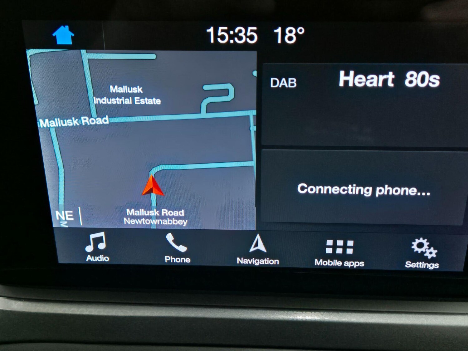 Used Ford Focus 2019 for sale - 76121981: Photo 21