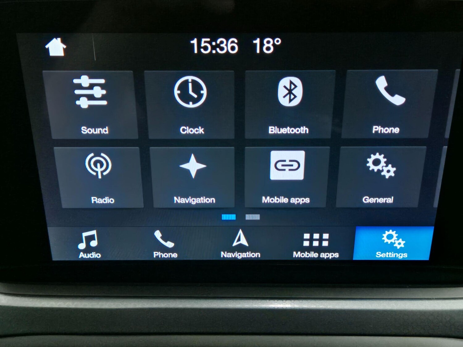 Used Ford Focus 2019 for sale - 76121981: Photo 22