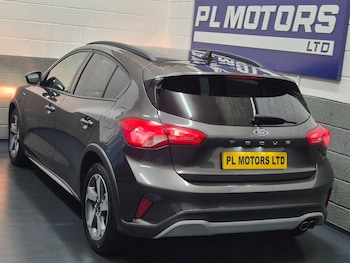 Used Ford Focus 2019 for sale - 76121981: Photo