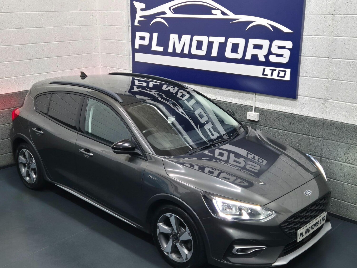 Used Ford Focus 2019 for sale - 76121981: Photo 4