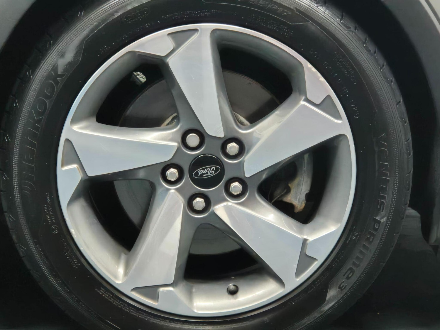 Used Ford Focus 2019 for sale - 76121981: Photo 5