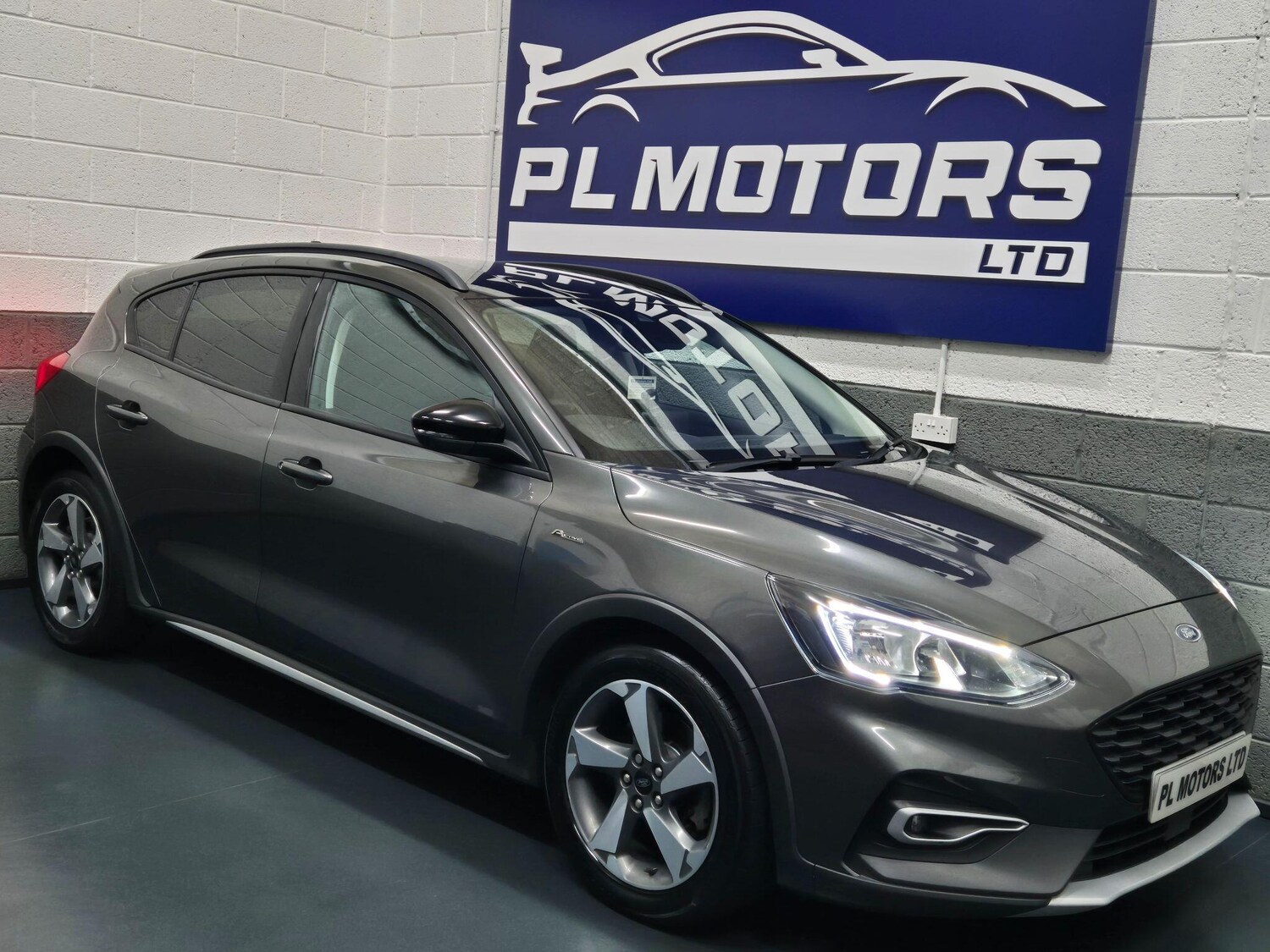 Used Ford Focus 2019 for sale - 76121981: Photo 6