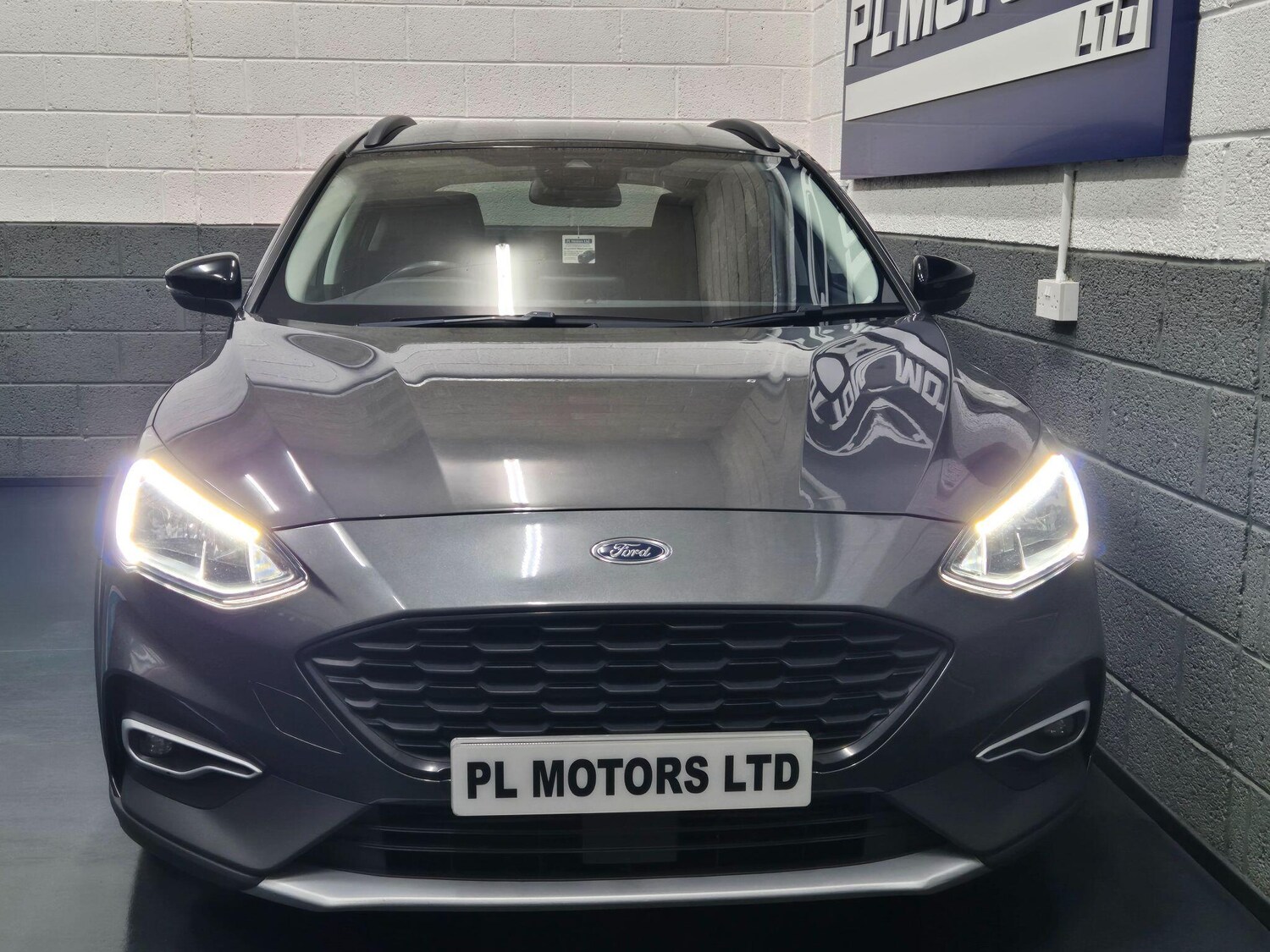 Used Ford Focus 2019 for sale - 76121981: Photo 7