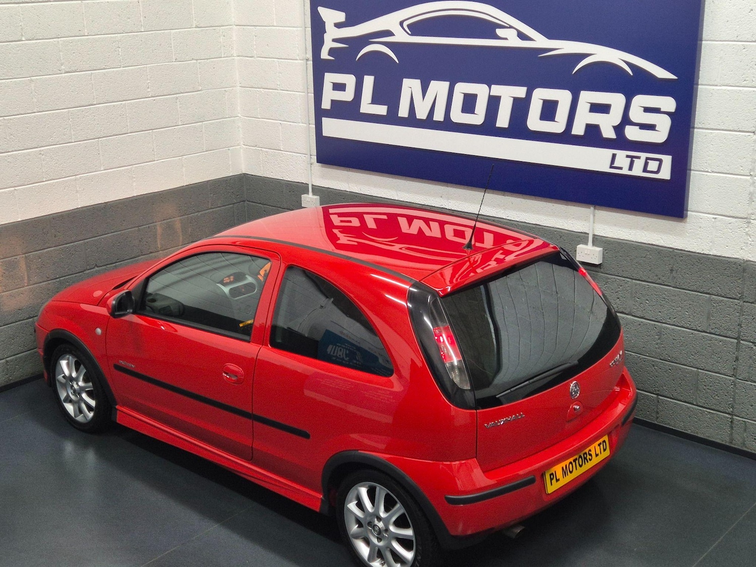 Used Vauxhall Corsa for sale - 76476683: Photo 10