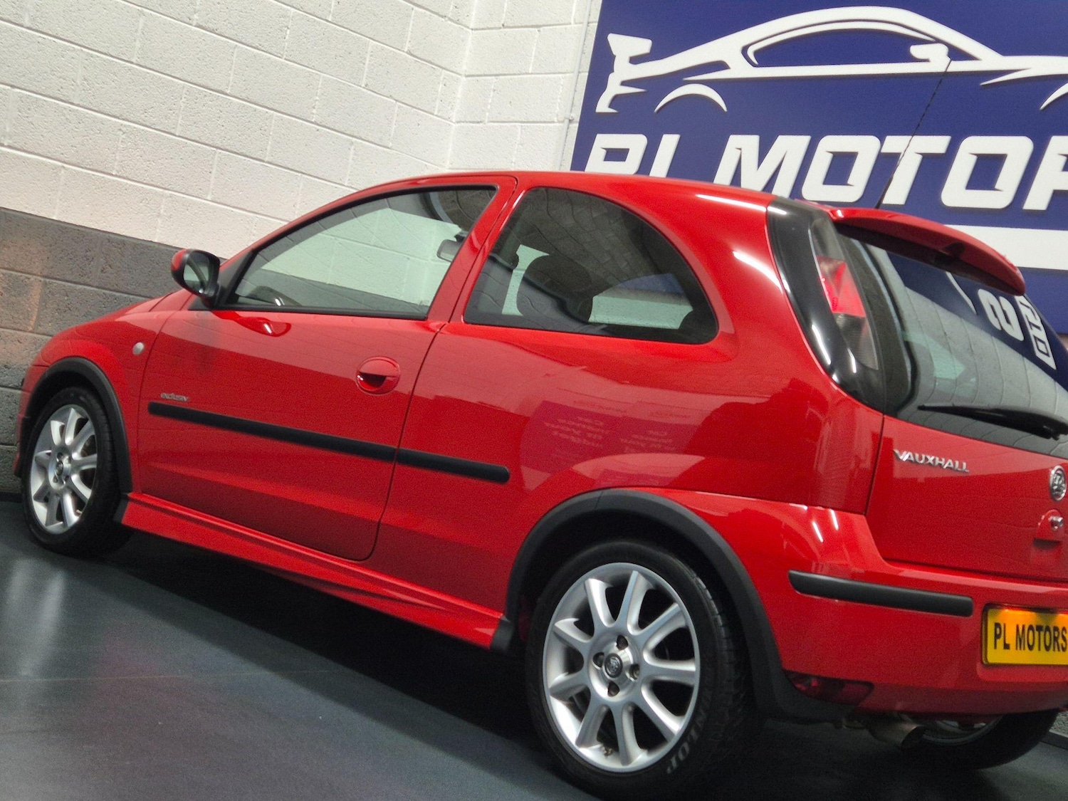 Used Vauxhall Corsa for sale - 76476683: Photo 12