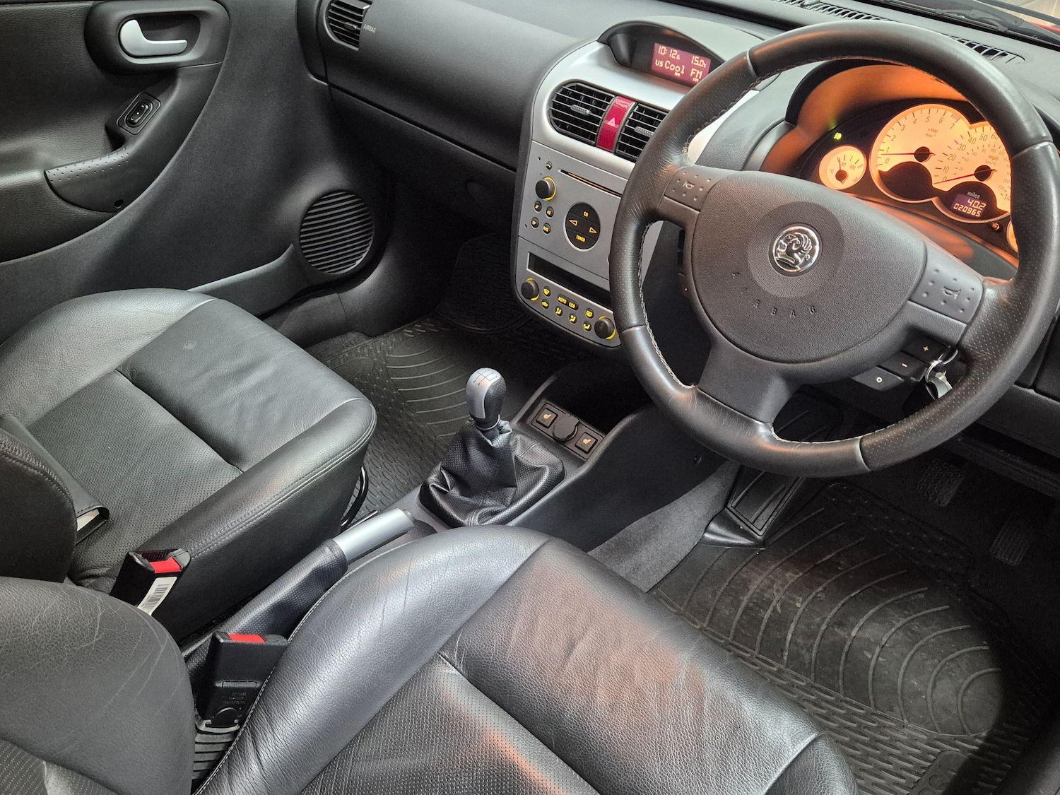 Used Vauxhall Corsa for sale - 76476683: Photo 14