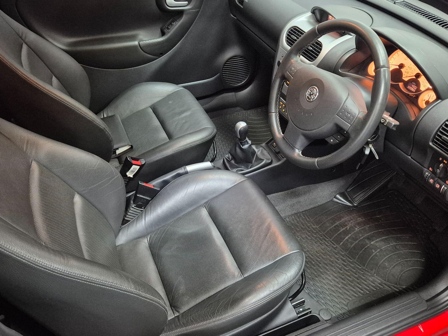 Used Vauxhall Corsa for sale - 76476683: Photo 17