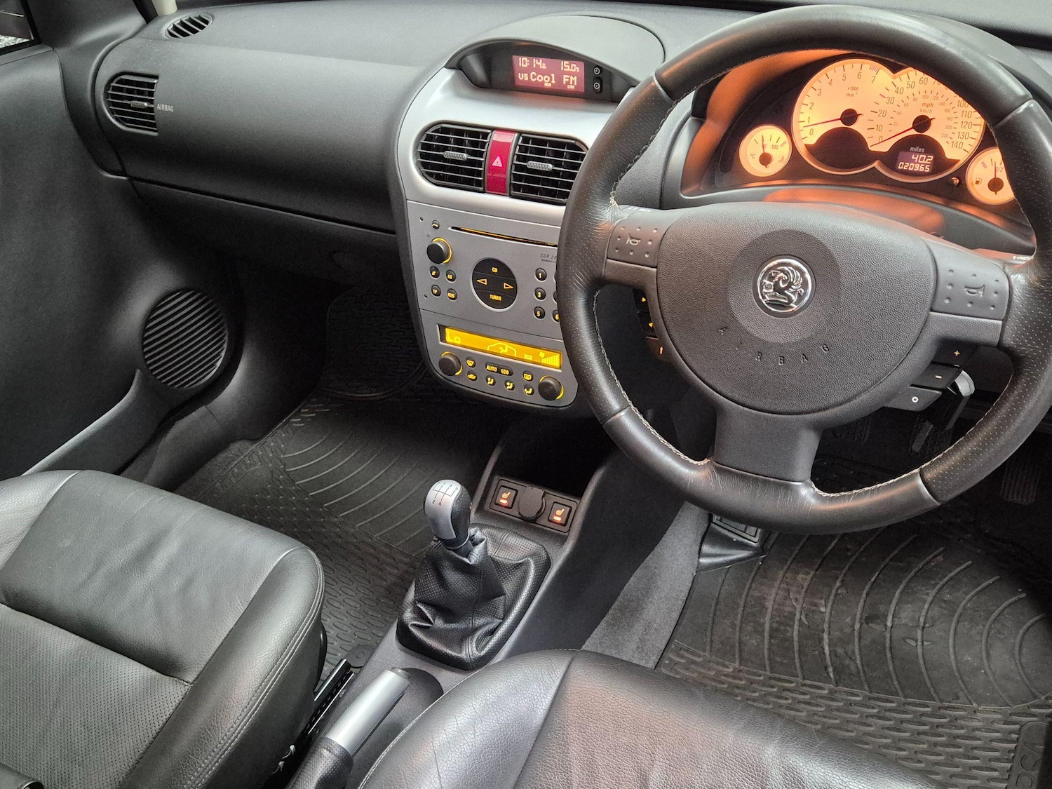 Used Vauxhall Corsa for sale - 76476683: Photo 24