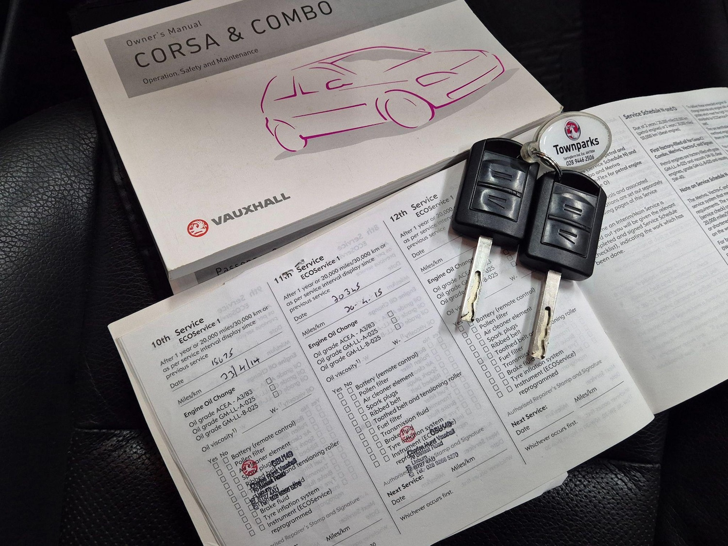 Used Vauxhall Corsa for sale - 76476683: Photo 27