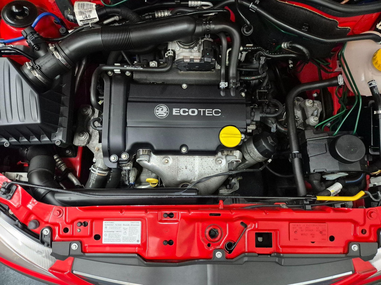 Used Vauxhall Corsa for sale - 76476683: Photo 30