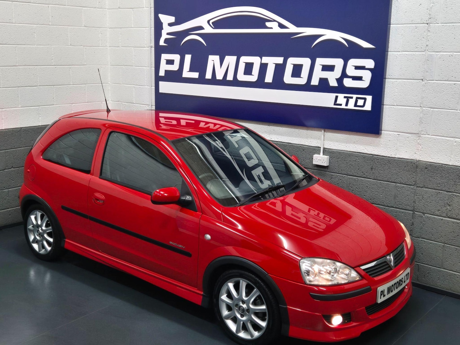 Used Vauxhall Corsa for sale - 76476683: Photo 6