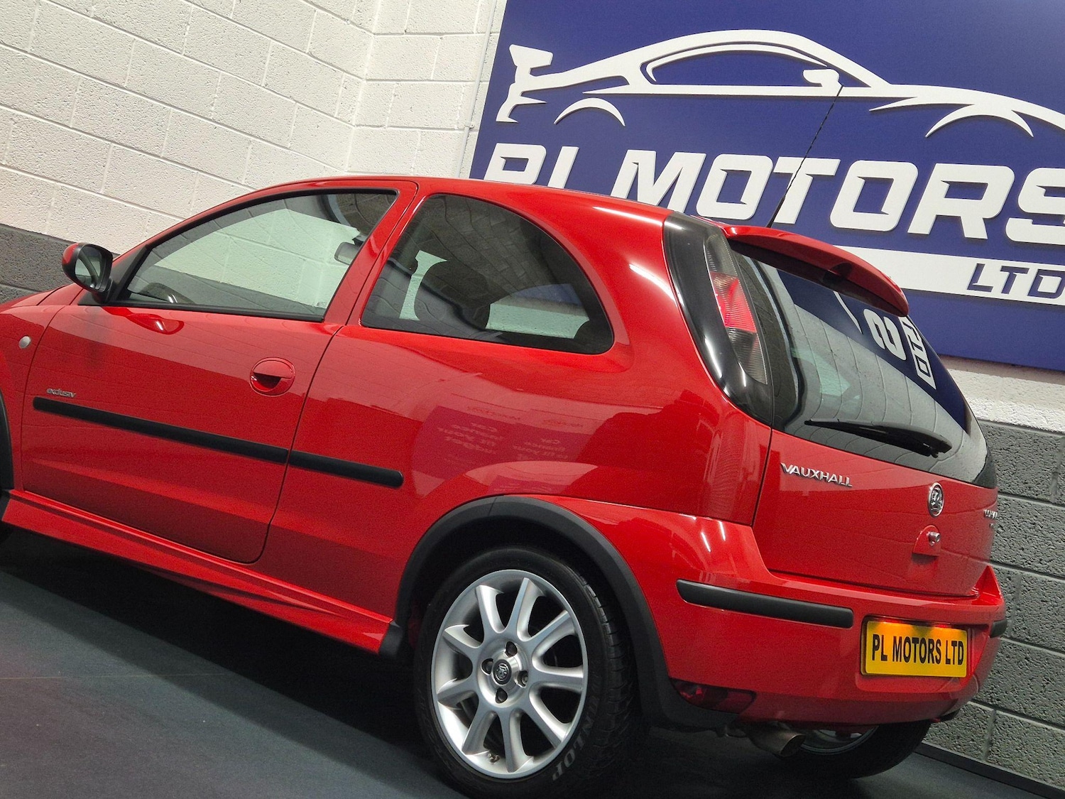 Used Vauxhall Corsa for sale - 76476683: Photo 9