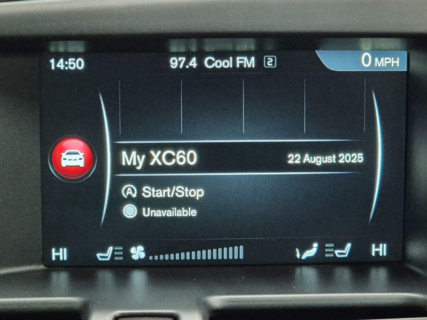 Used Volvo XC60 2016 for sale - 76727530: Photo 15