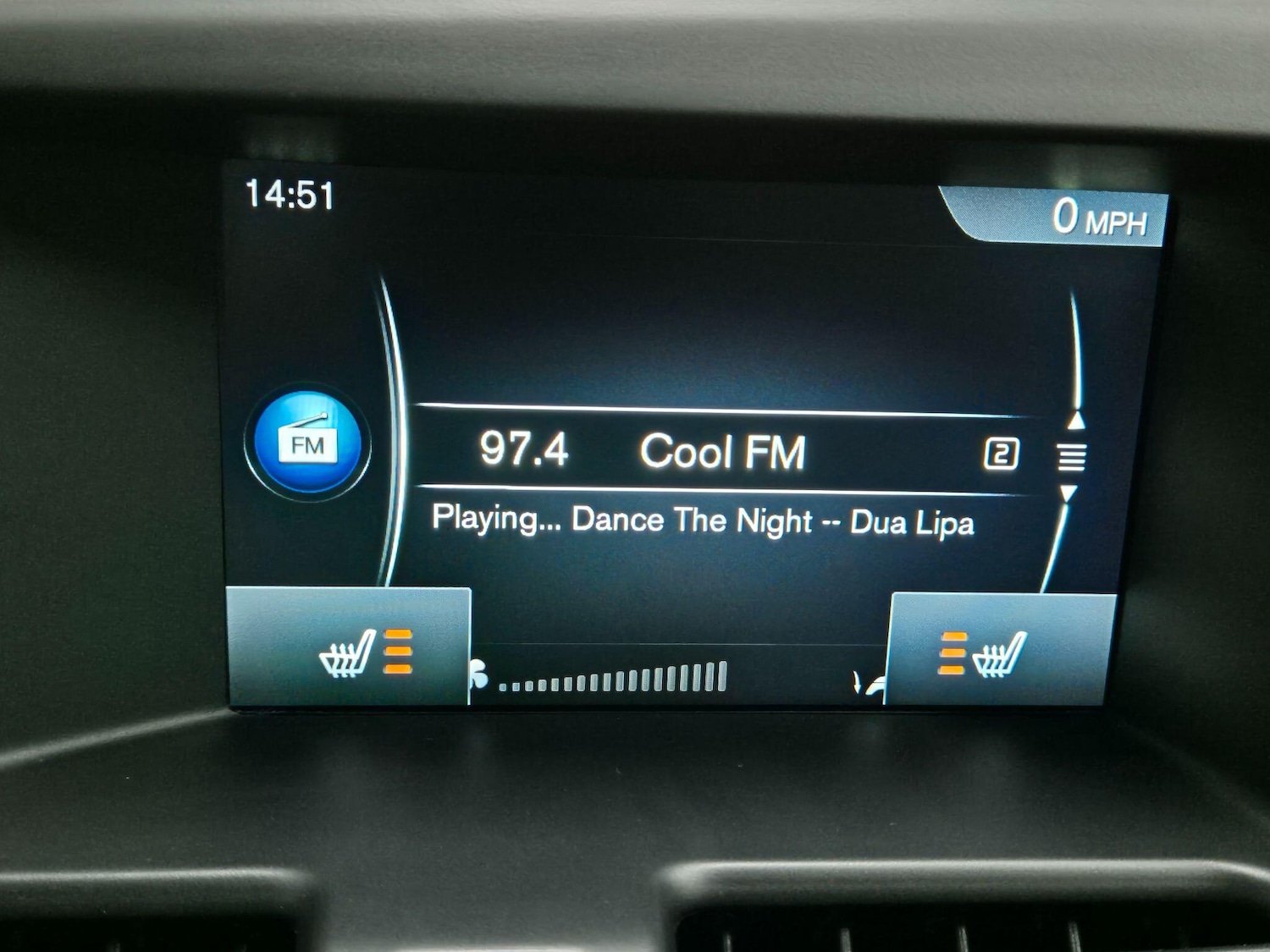 Used Volvo XC60 2016 for sale - 76727530: Photo 16