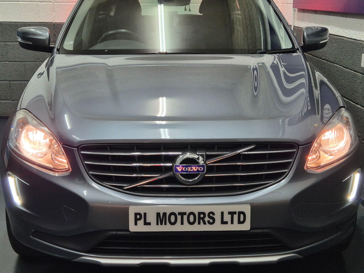 Used Volvo XC60 2016 for sale - 76727530: Photo 5