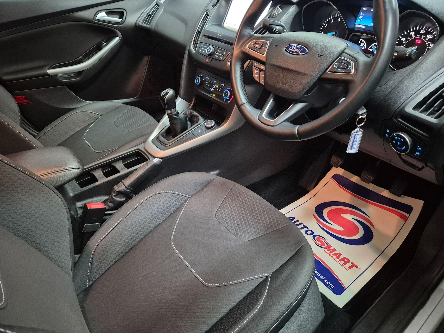 Used Ford Focus for sale - 76727500: Photo 10