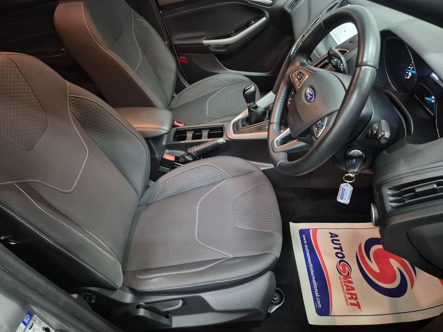 Used Ford Focus for sale - 76727500: Photo 13