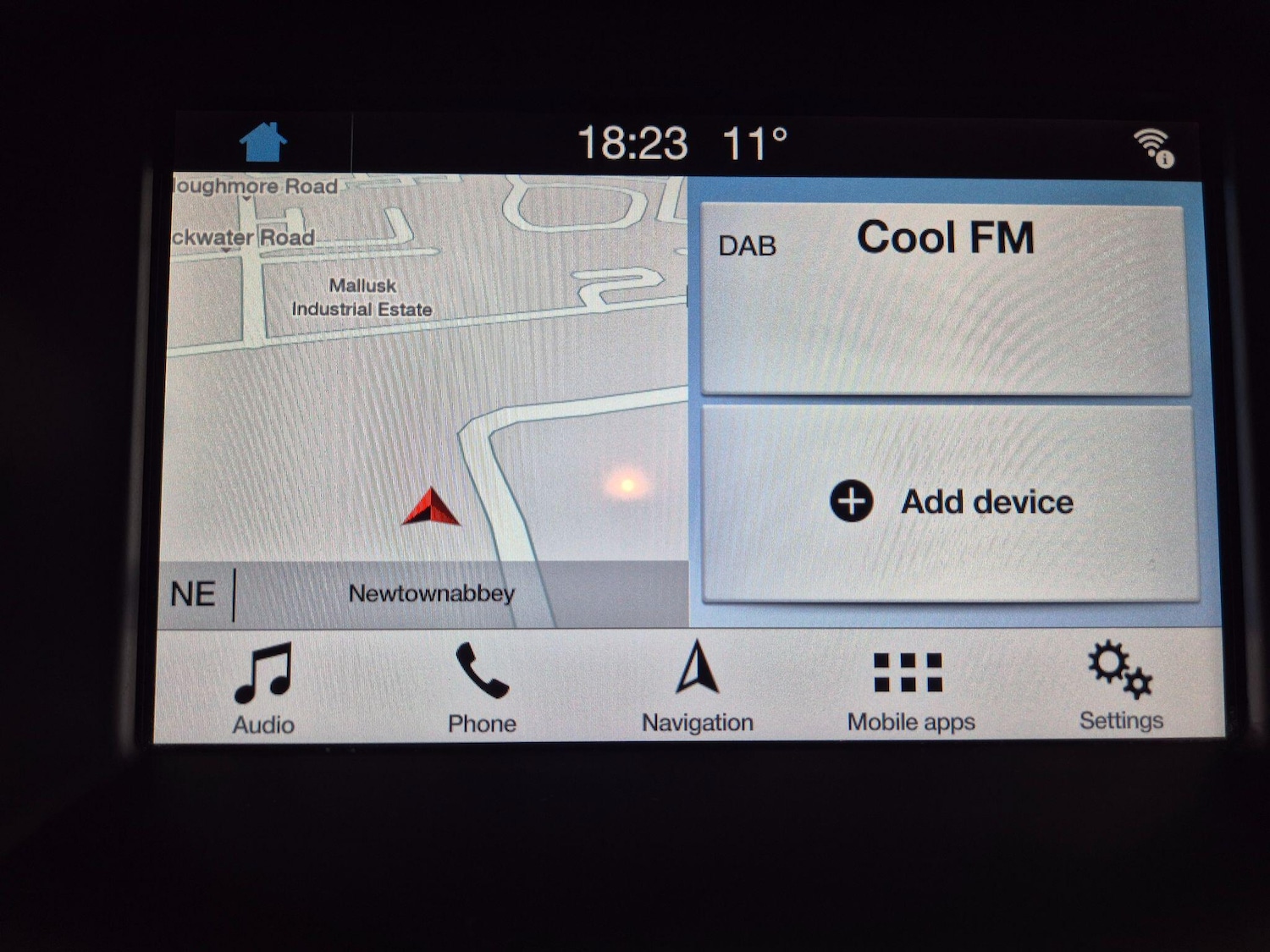 Used Ford Focus for sale - 76727500: Photo 15