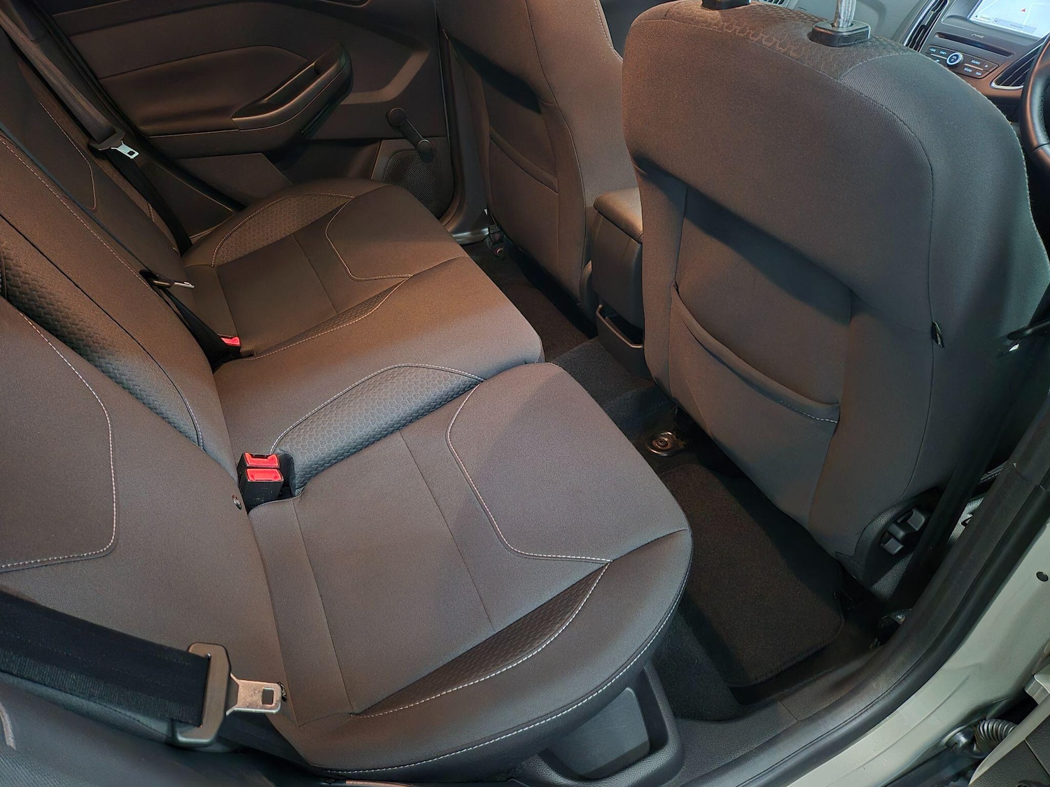 Used Ford Focus for sale - 76727500: Photo 16