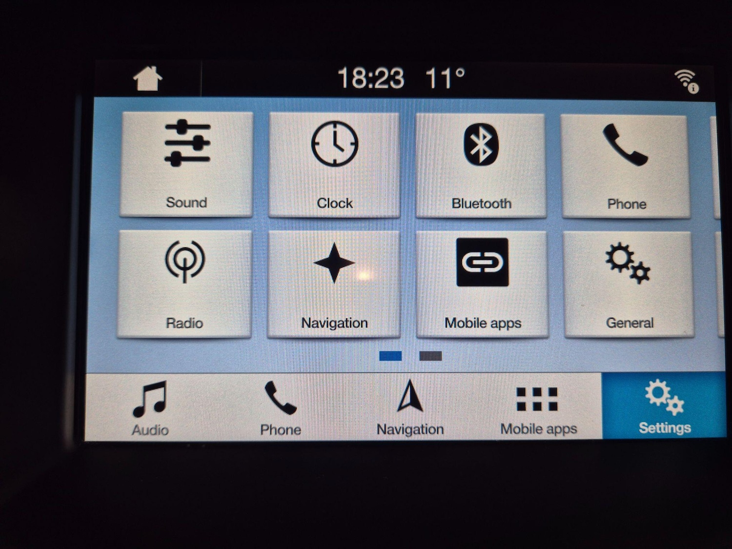 Used Ford Focus for sale - 76727500: Photo 17