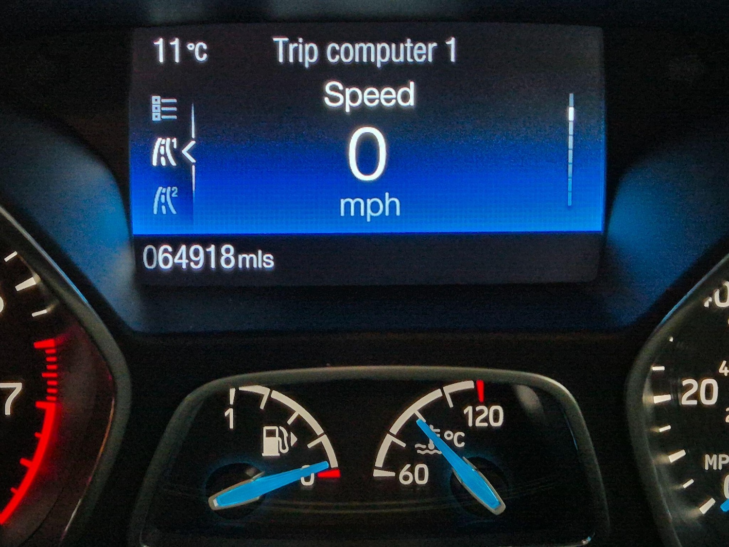 Used Ford Focus for sale - 76727500: Photo 18