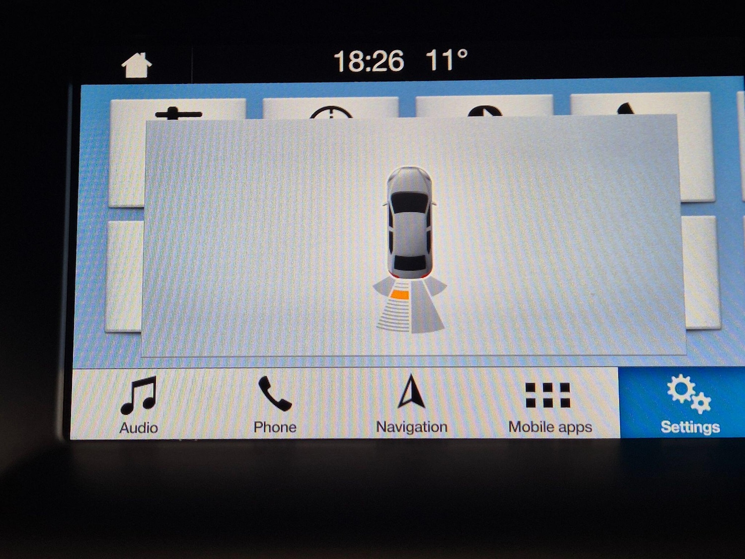 Used Ford Focus for sale - 76727500: Photo 19