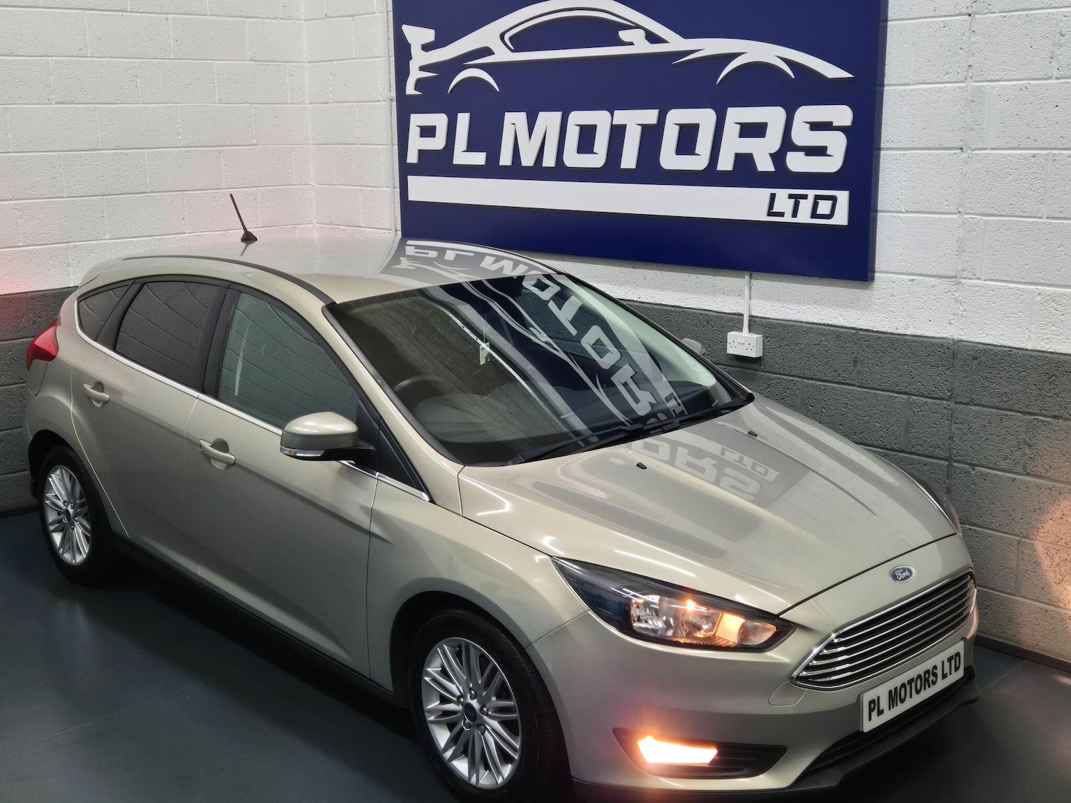 Used Ford Focus for sale - 76727500: Photo 20