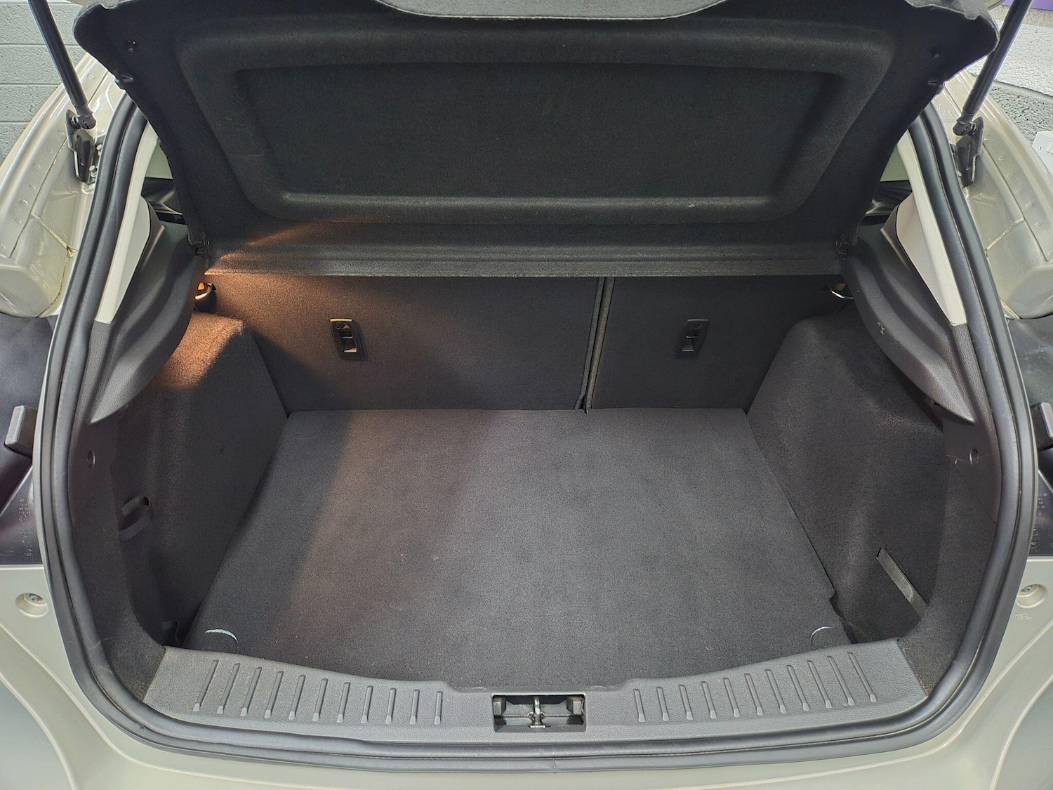 Used Ford Focus for sale - 76727500: Photo 21