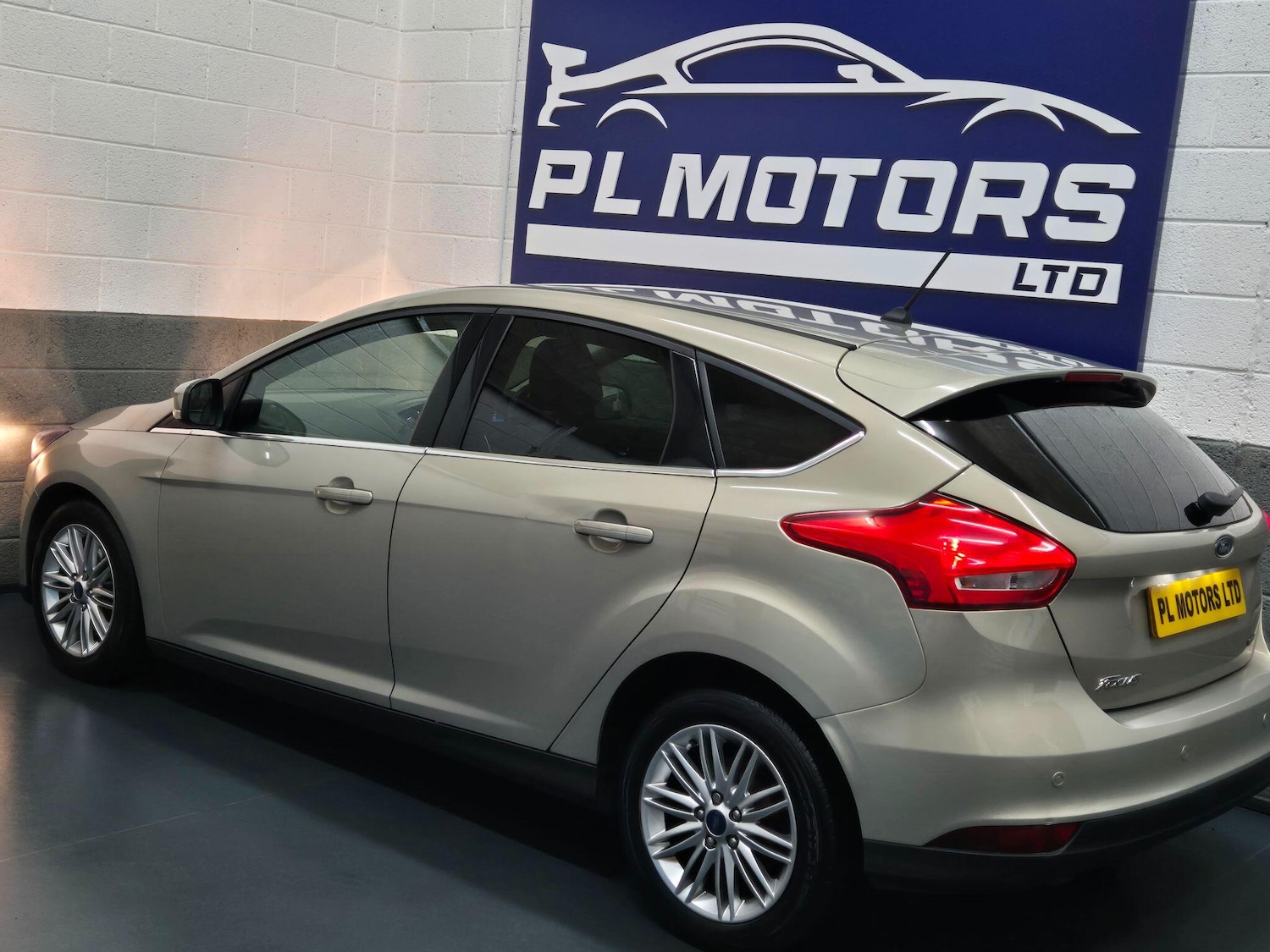 Used Ford Focus for sale - 76727500: Photo 3