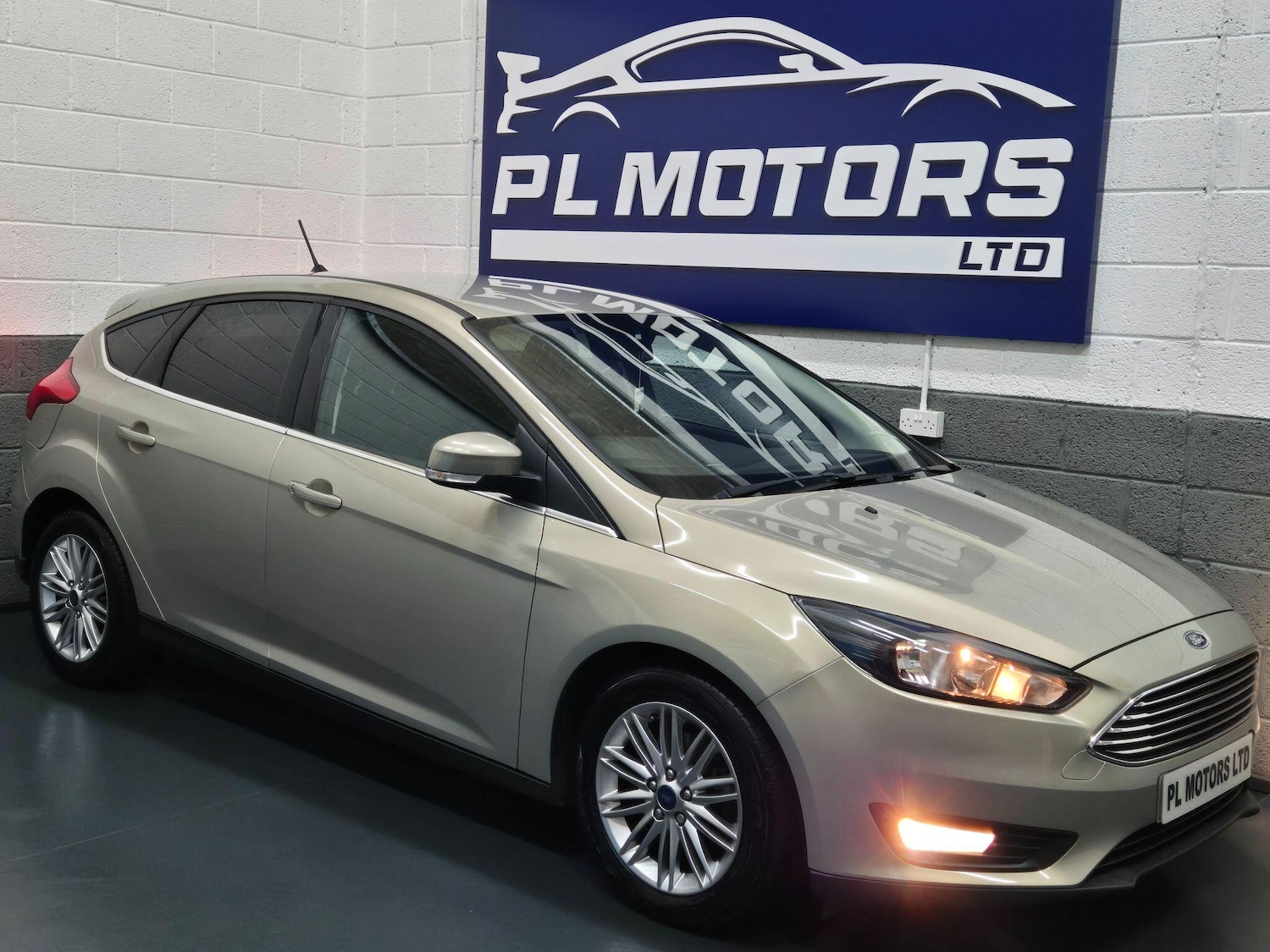 Used Ford Focus for sale - 76727500: Photo 4