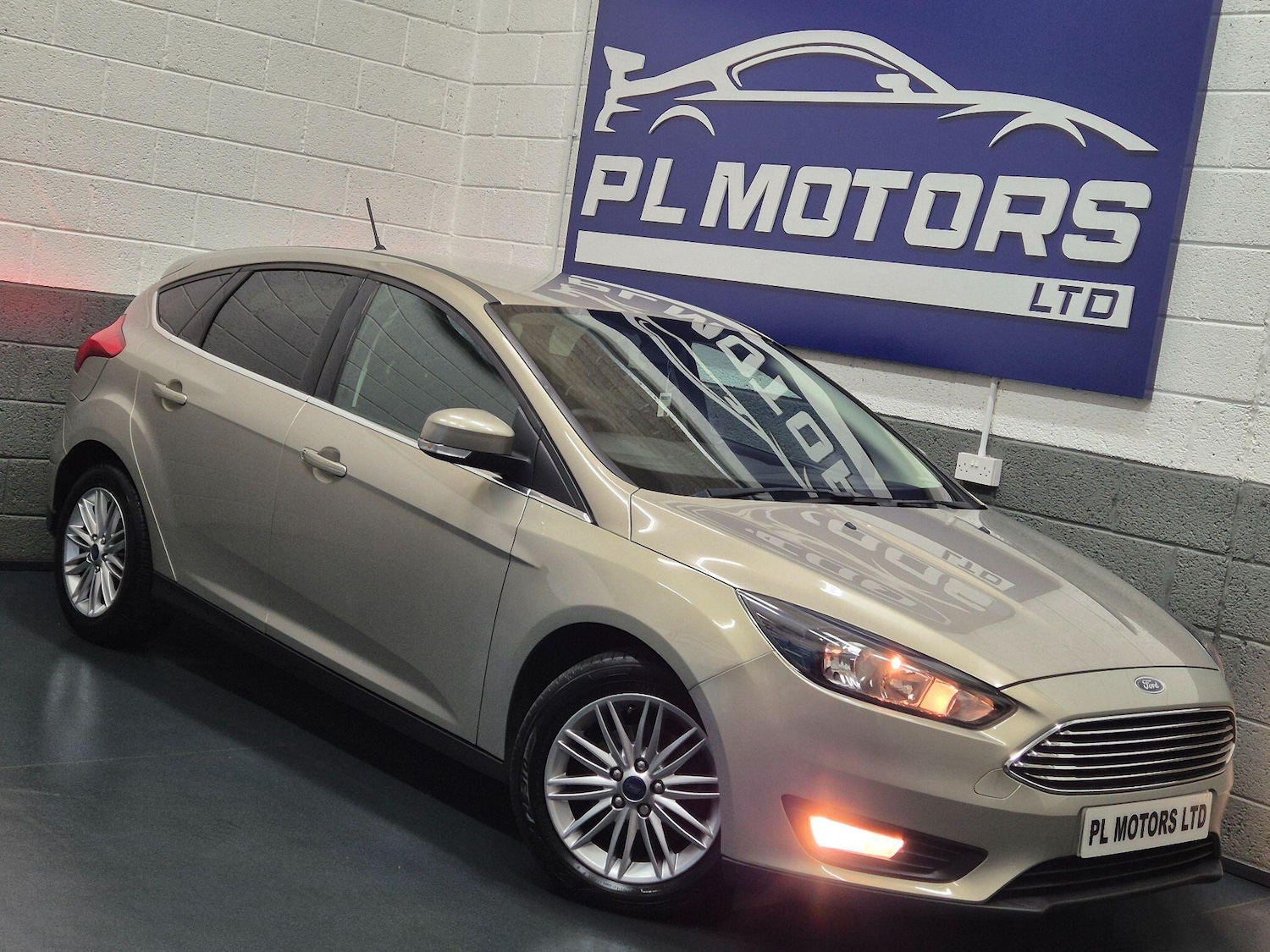 Used Ford Focus for sale - 76727500: Photo 5