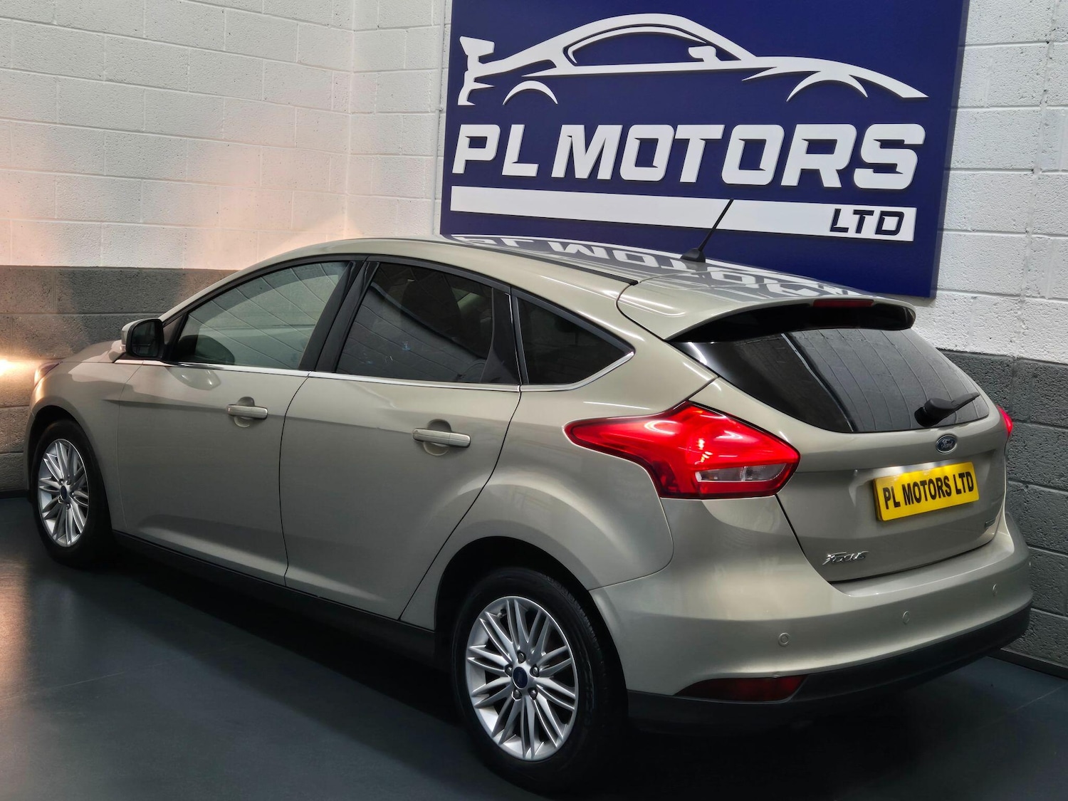 Used Ford Focus for sale - 76727500: Photo 6