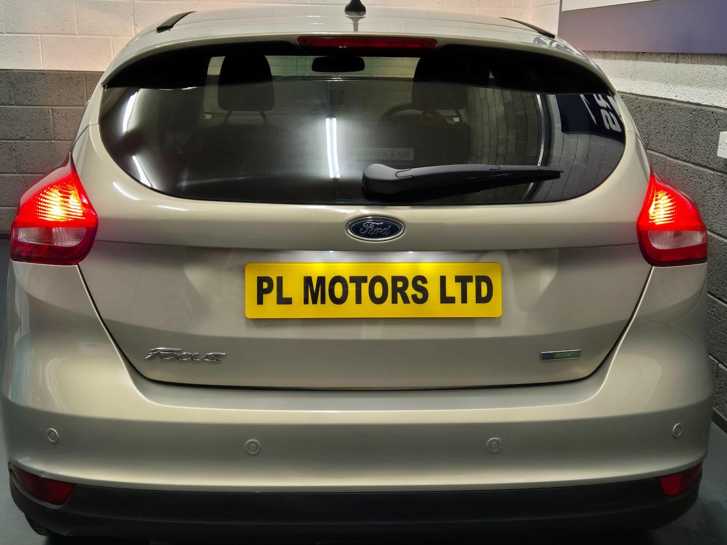 Used Ford Focus for sale - 76727500: Photo 7