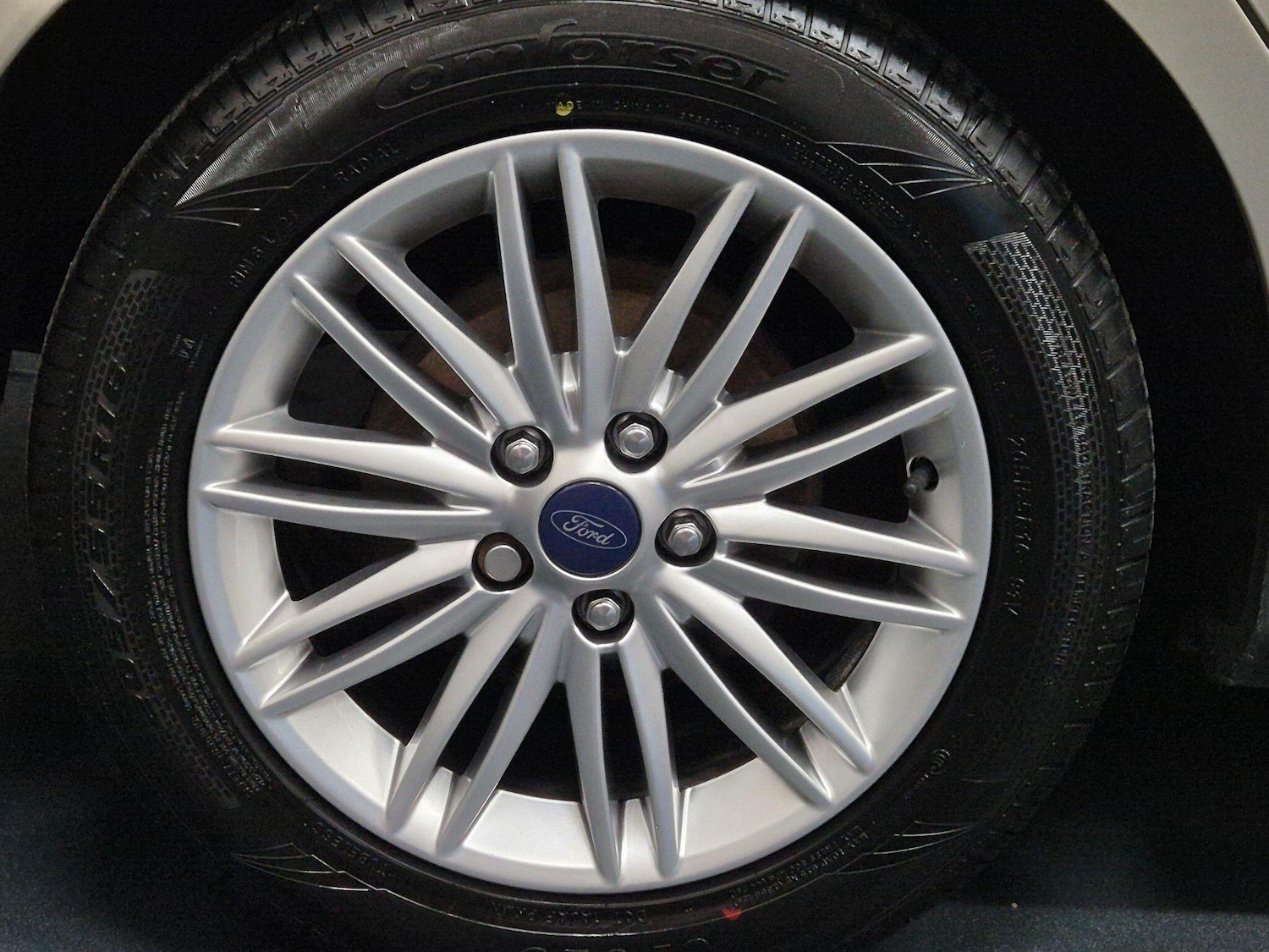 Used Ford Focus for sale - 76727500: Photo 9