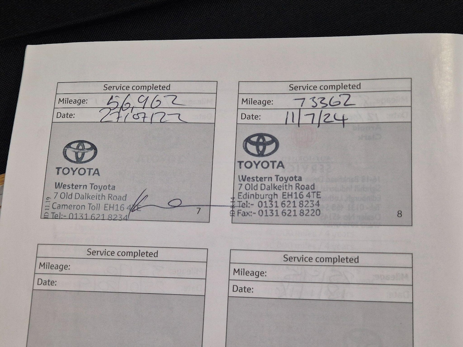 Used Toyota Yaris 2015 for sale - 76511971: Photo 22