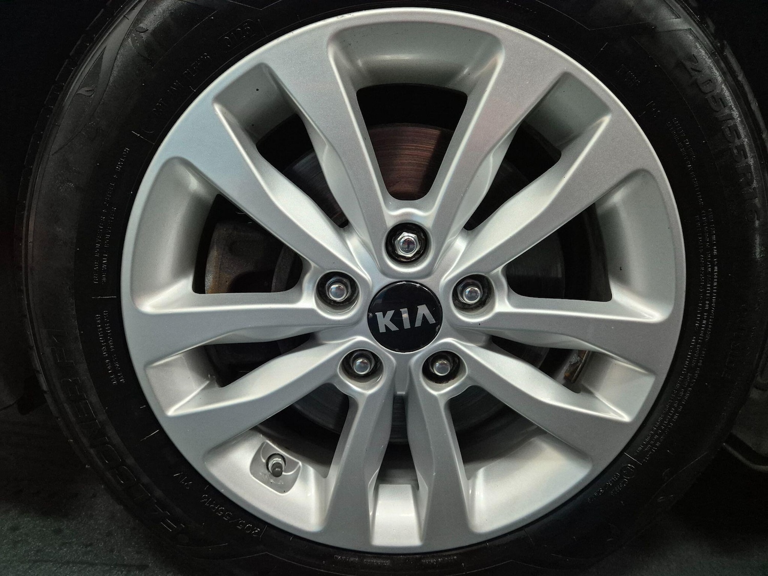 Used Kia Ceed 2016 for sale - 76122206: Photo 11