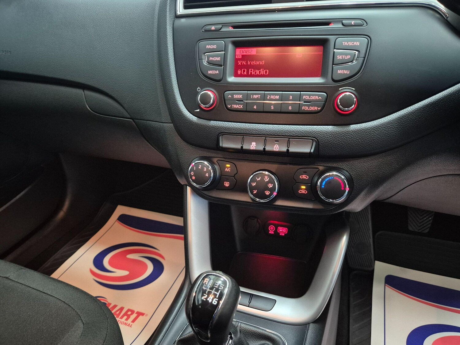 Used Kia Ceed 2016 for sale - 76122206: Photo 18