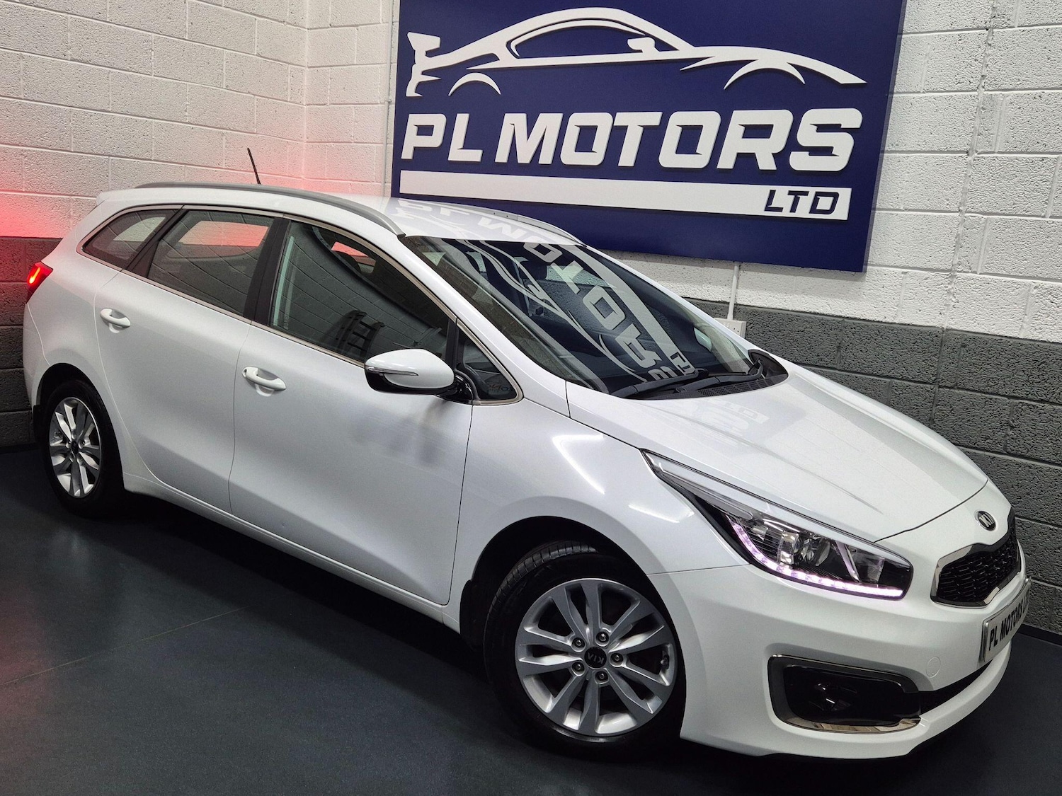 Used Kia Ceed 2016 for sale - 76122206: Photo 5